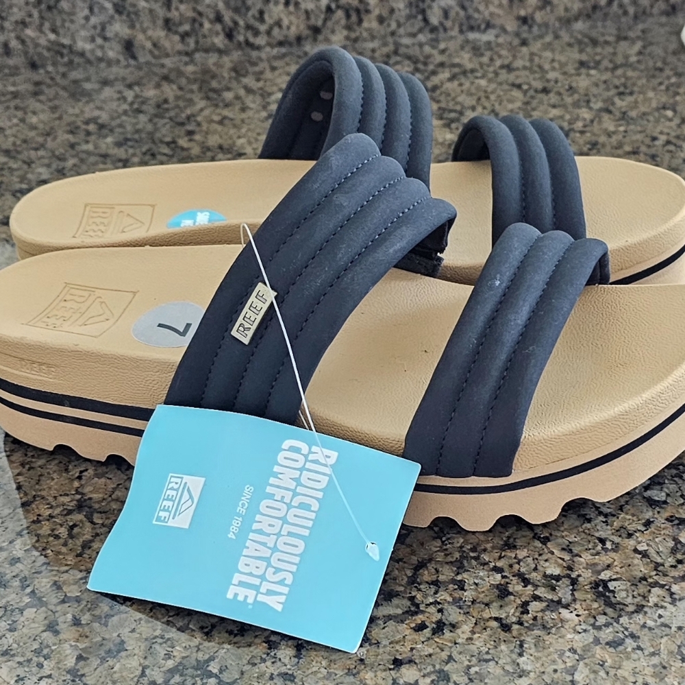 Women's Reef Kaia 2 Bar